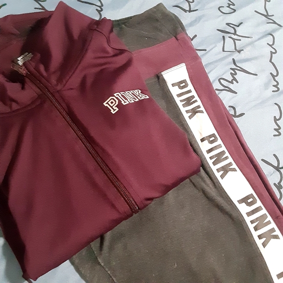 Tights with long sleeve mid chest zipper - Picture 1 of 1